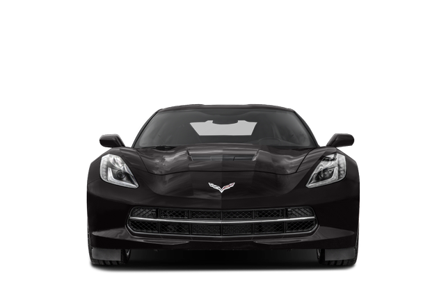 2014 Chevrolet Corvette Stingray