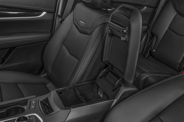 2025 Cadillac XT5