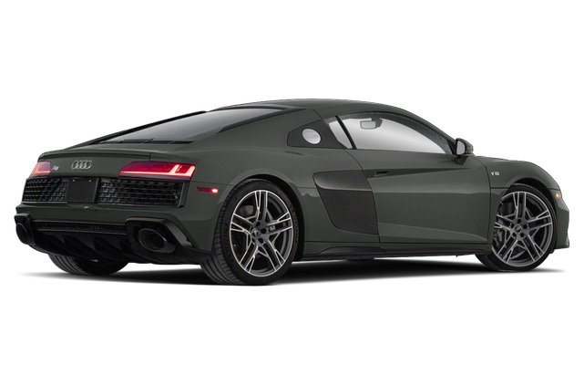 2023 Audi R8