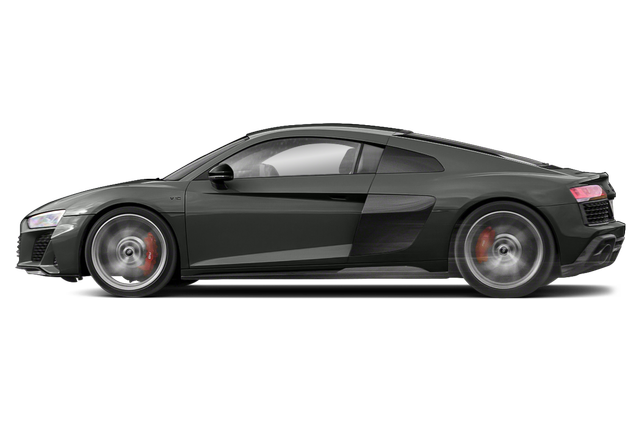 2023 Audi R8