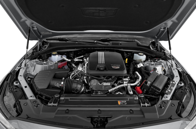 2023 Cadillac CT5