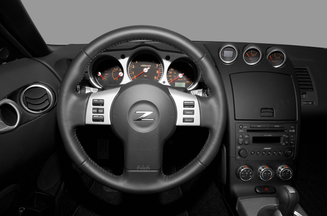 2009 Nissan 350Z