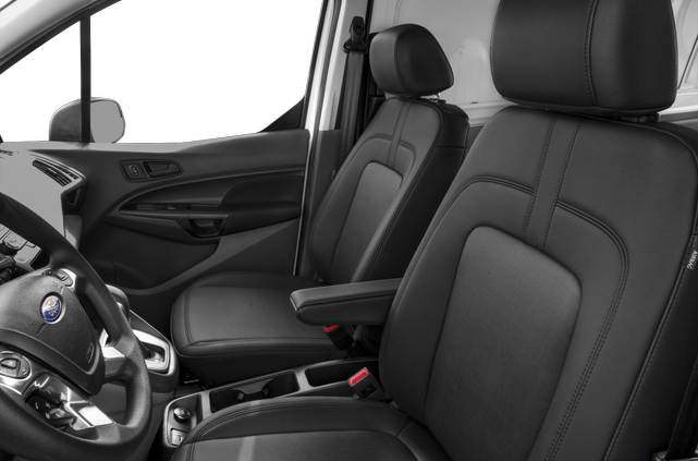 2021 Ford Transit Connect