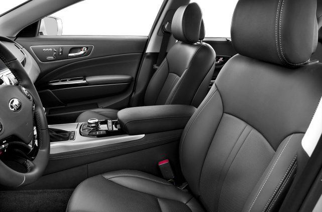 2017 Kia K900