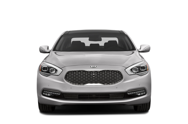 2017 Kia K900