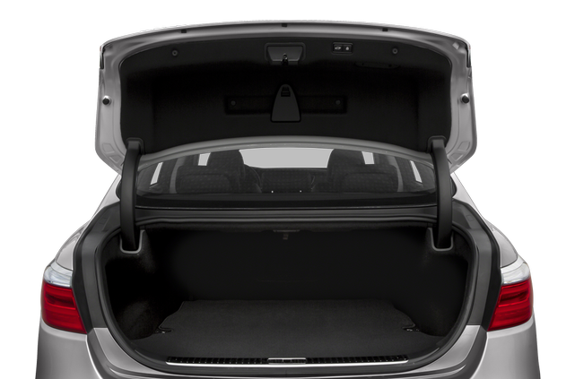 2017 Kia K900
