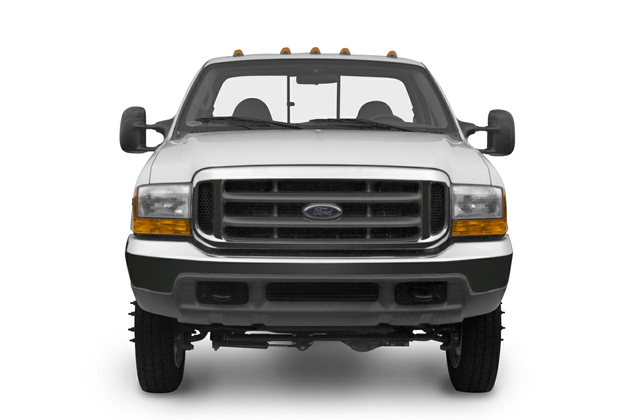 2001 Ford F-350 - Specs, Prices, MPG, Reviews & Photos | Cars.com