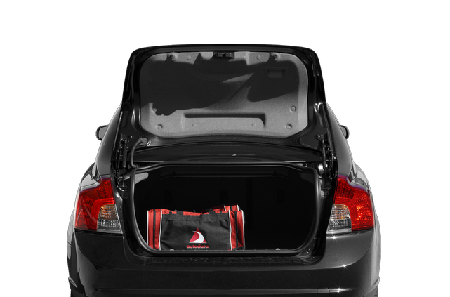 2010 Volvo S40