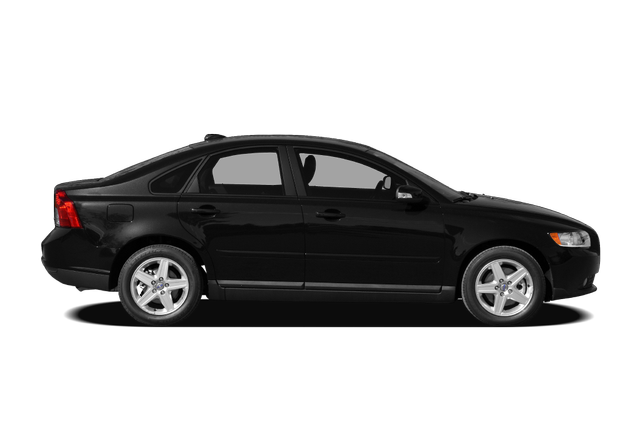 2010 Volvo S40