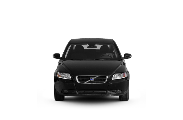 2010 Volvo S40