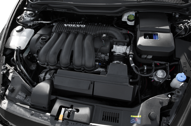 2010 Volvo S40
