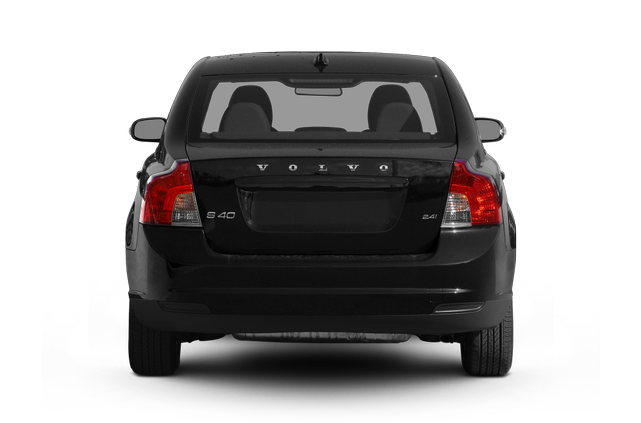 2010 Volvo S40