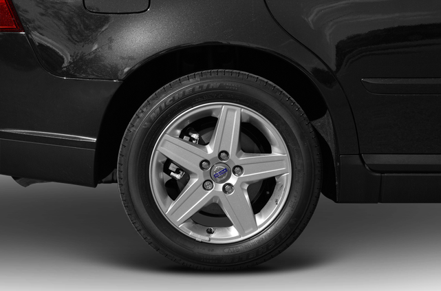 2010 Volvo S40