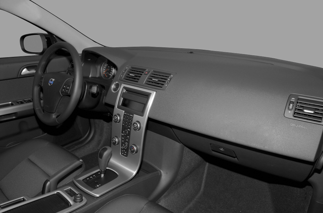 2010 Volvo S40
