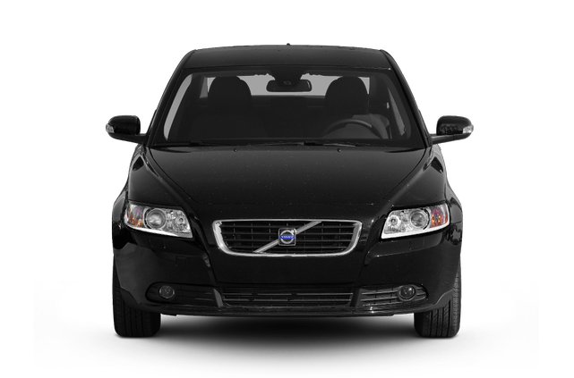 2010 Volvo S40