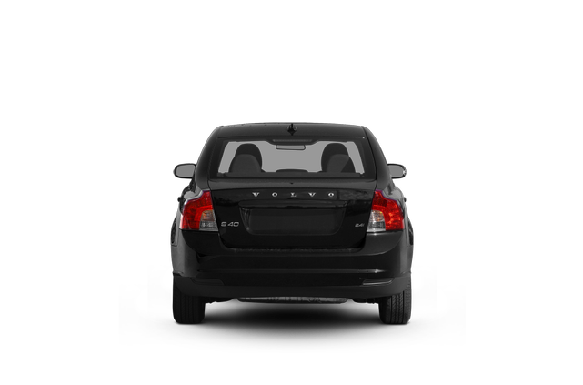 2010 Volvo S40