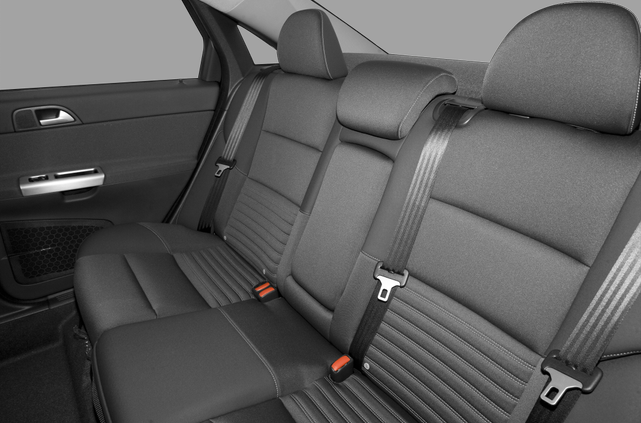 2010 Volvo S40