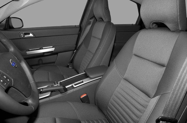 2010 Volvo S40