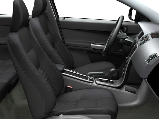 2010 Volvo S40