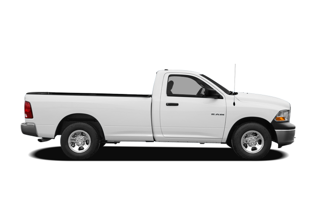 2009 Dodge Ram 1500