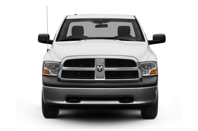 2009 Dodge Ram 1500