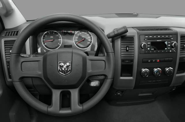 2009 Dodge Ram 1500