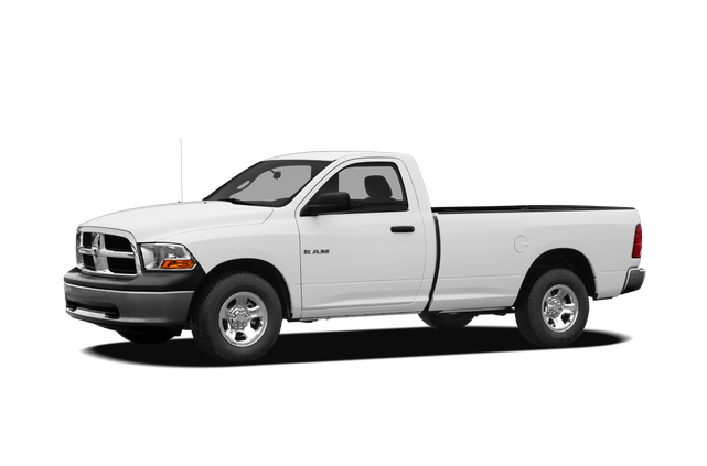 2009 Dodge Ram 1500