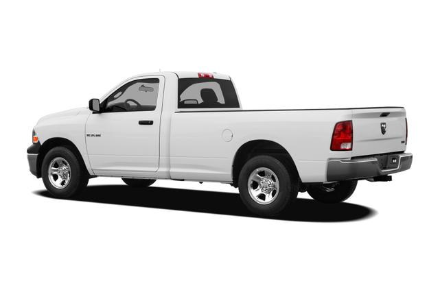 2009 Dodge Ram 1500