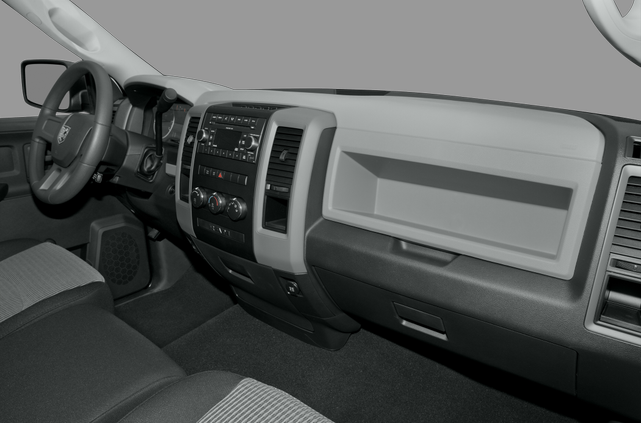 2009 Dodge Ram 1500
