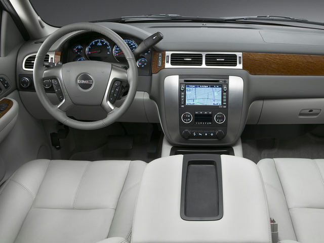 2011 GMC Yukon XL