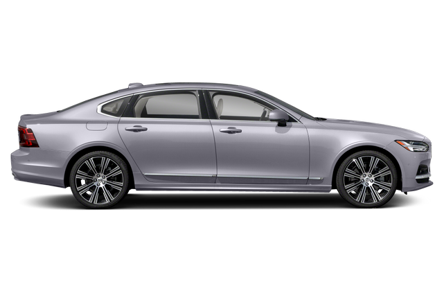 2024 Volvo S90