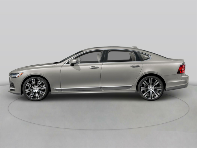 2024 Volvo S90