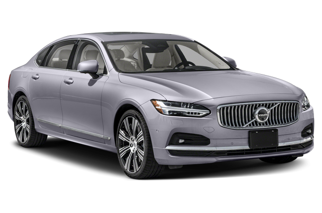 2024 Volvo S90