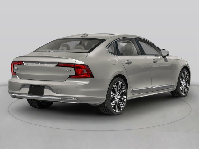 2024 Volvo S90