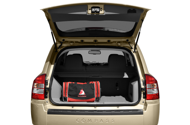 2010 Jeep Compass