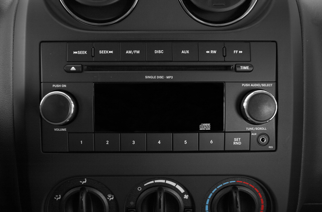 2010 Jeep Compass