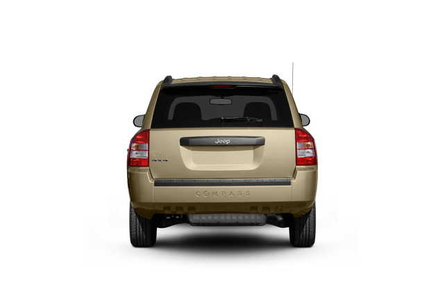2010 Jeep Compass