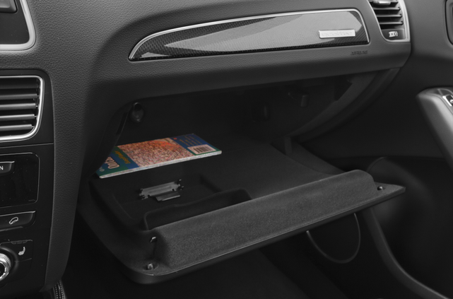 2017 Audi SQ5
