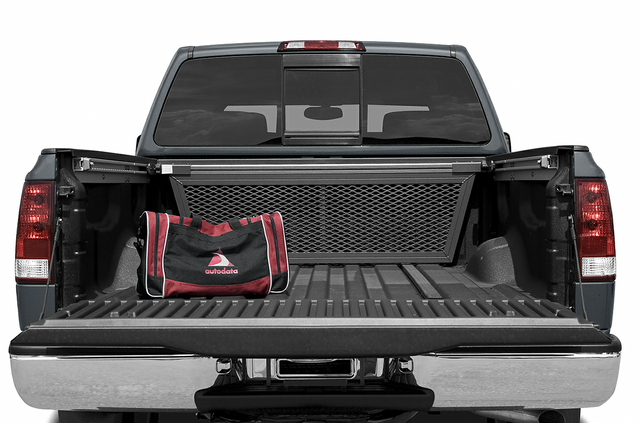 2006 Nissan Titan