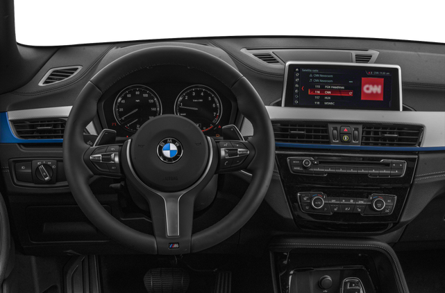 2020 BMW X2