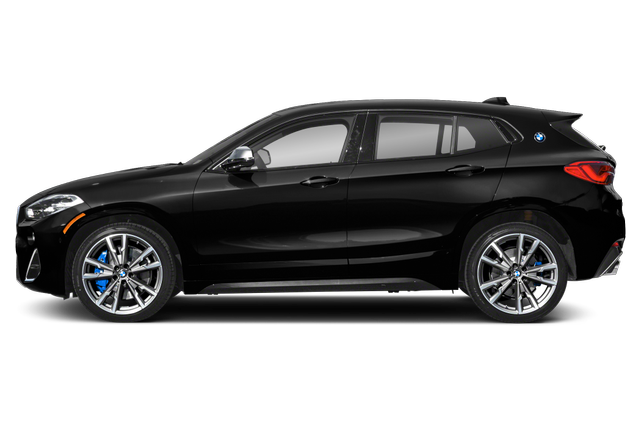 2020 BMW X2