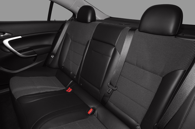 2012 Buick Regal