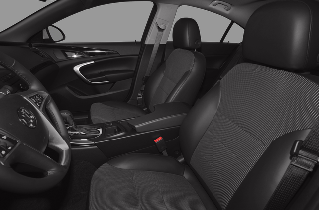 2012 Buick Regal