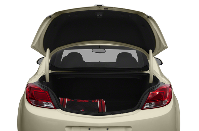 2012 Buick Regal