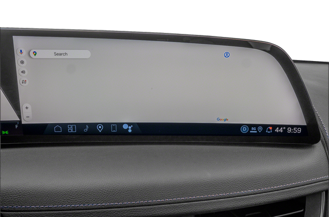 2025 Cadillac CT5-V
