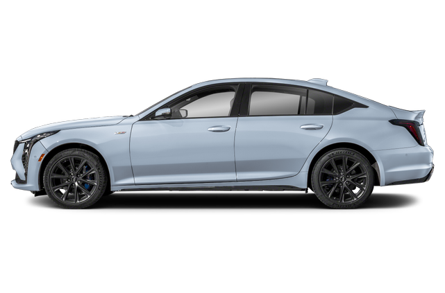 2025 Cadillac CT5-V