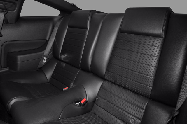 2008 Ford Mustang
