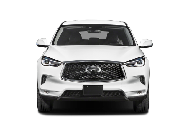 2024 INFINITI QX50