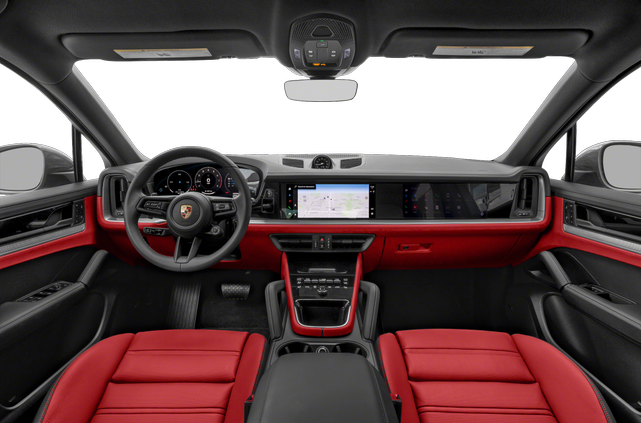 2024 Porsche Cayenne