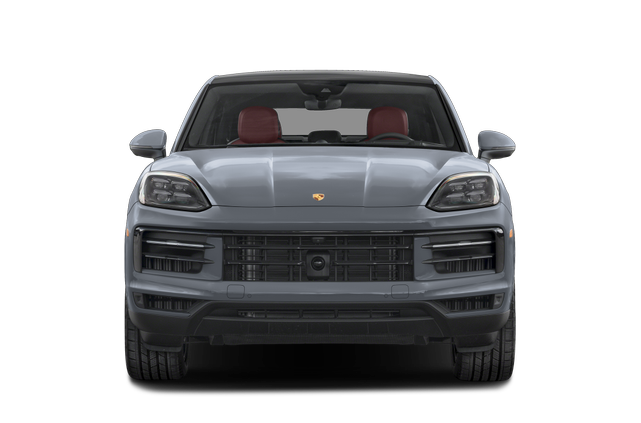 2024 Porsche Cayenne